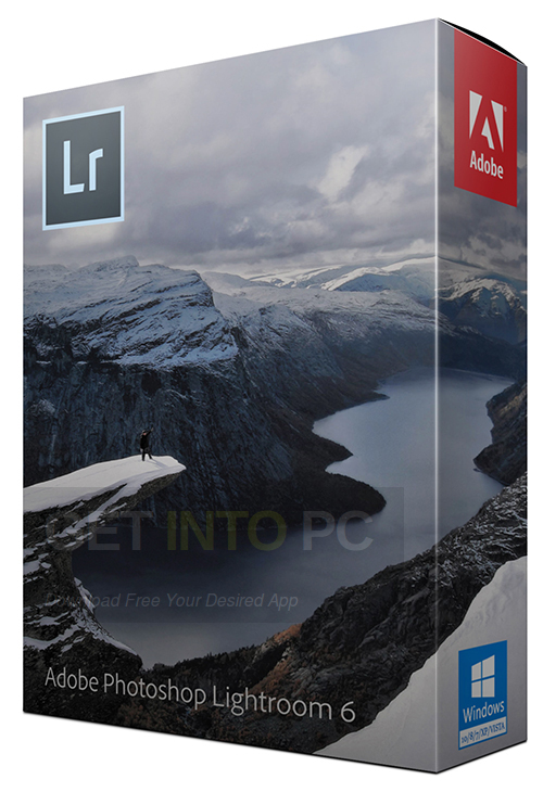 Adobe Lightroom 6 Cc