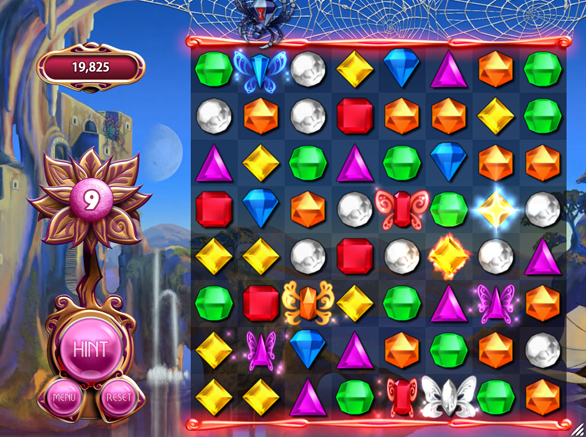 bejeweled classic popcap for pc