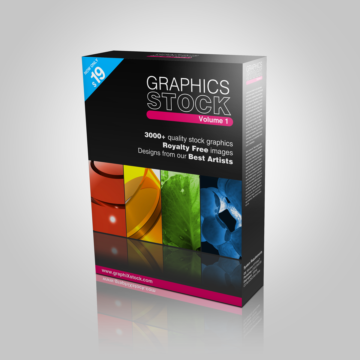 3d photoshop free download software